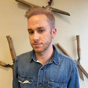 Meet your Posher, Austin